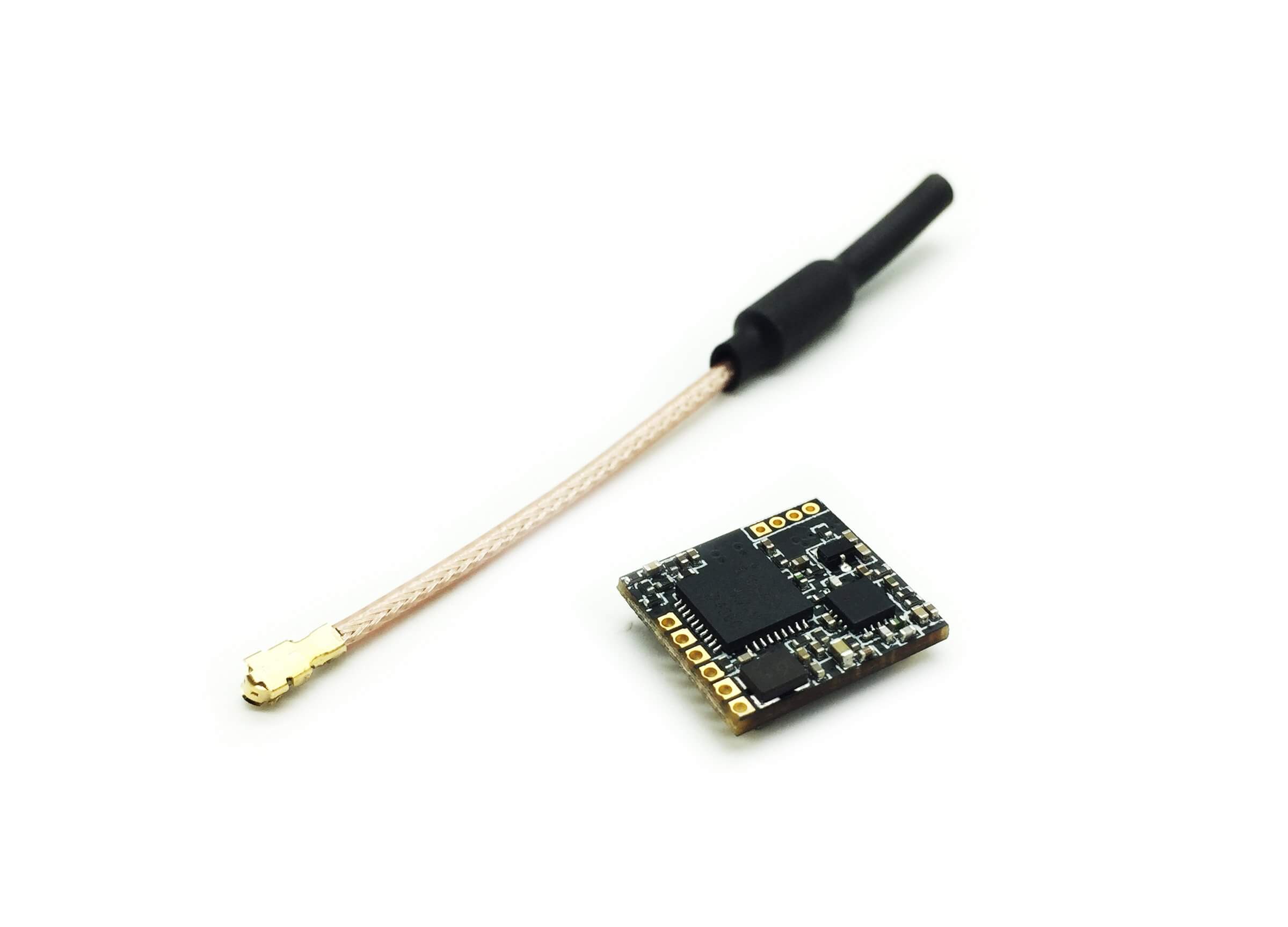 HGLRC GTX NANO VTX 48CH 48 Kanałów FPV